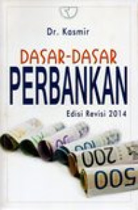 Image of DASAR-DASAR PERBANKAN