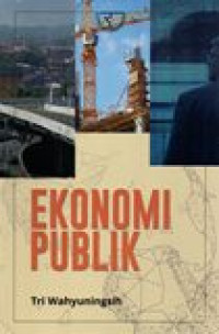 Image of EKONOMI PUBLIK