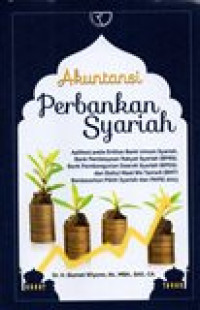 Image of AKUNTANSI PERBANKAN SYARIAH