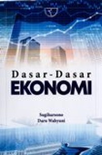 Image of DASAR-DASAR EKONOMI