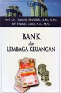 Image of BANK DAN LEMBAGA KEUANGAN