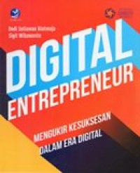 Image of DIGITAL ENTREPRENEUR