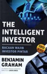 Image of THE INTELLIGENT INVESTOR (BACAAN WAJIB INVESTOR PINTAR)