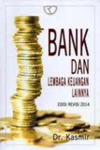 Image of BANK DAN LEMBAGA KEUANGAN LAINNYA
