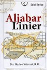Image of ALJABAR LINIER