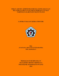 SALES & MARKETING WISATA\R\NKUSUMA AGROWISATA BATU MALANG