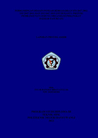 PERBANDINGAN DESAIN PONDASI BERDASARKAN SNI 2847-2002, SNI 2847-2013, DAN SNI 2847-2019 (STUDI KASUS: PROYEK PEMBANGUNAN GEDUNG ORGANISASI PERANGKAT DAERAH PASURUAN)