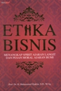 etika bisnis 