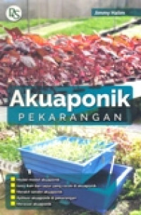 AKUAPONIK PEKARANGAN