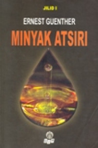 MINYAK ATSIRI