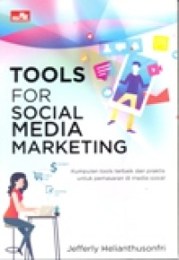 TOOLS FOR SOCIAL MEDIA MARKETING