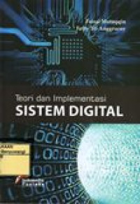 Image of TEORI DAN IMPLEMENTASI SISTEM DIGITAL